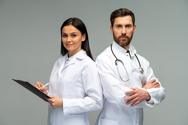 peptide therapy clinic in Lincoln Park